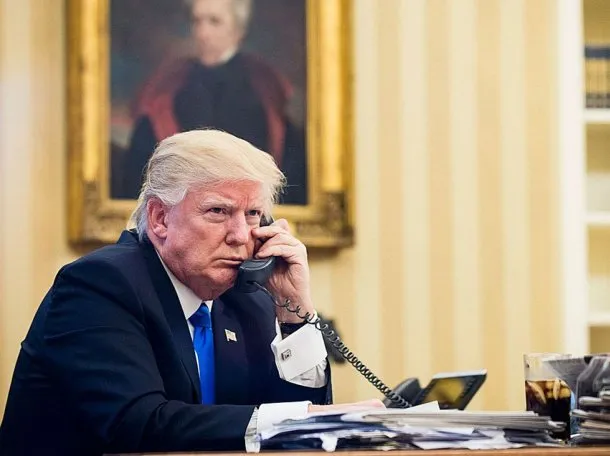 trump