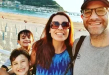 Giro en la masacre de una familia en Villa Crespo: la investigación ahora apunta a la madre