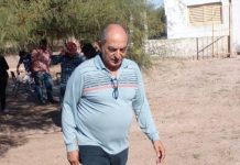 Chepes: Dr. Luis Rey, cuando la vocación supera todos los obstáculos