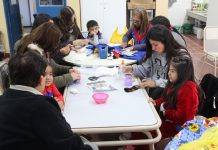 Malanzán: Taller de Creación de Títeres en Nacate