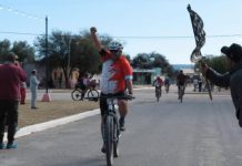 Chepes: El desafío “Ruta del Jabalí” y un éxito que anticipa mas ediciones