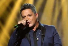 Alejandro Sanz reaccionó a las fuertes acusaciones de una fan: “Qué pena…”