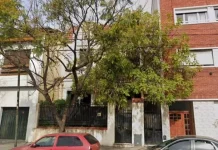 Se conocieron los primeros detalles de los huesos humanos hallados en la casa que era de Gustavo Cerati