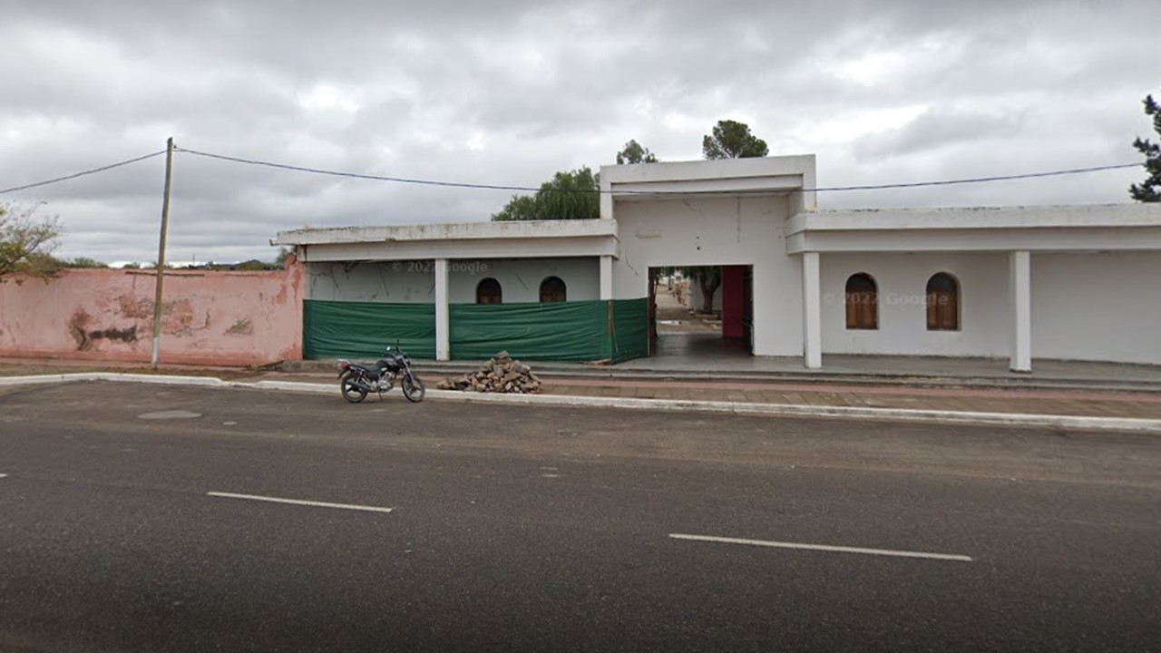 cementerio