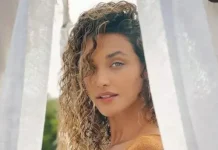 Netflix: la serie de diez capítulos con una historia llena de drama y erotismo