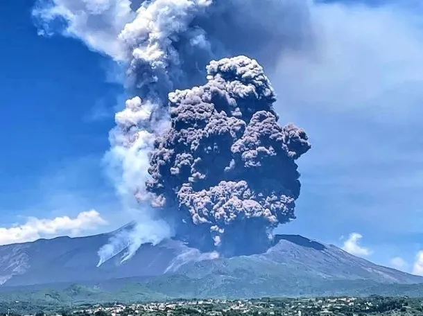 etna