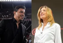 Alina Moine habló por primera vez de los rumores que la vincularon a Marcelo Gallardo: “Si hoy me pasa…”