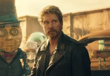 Netflix: la película que se estrenó este año y que sumó muchas reproducciones a nivel mundial