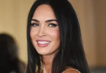 Megan Fox está en Netflix: la película que desafía los límites de la pantalla
