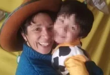 Giro en la causa: investigan al hombre que encontró los cuerpos de su esposa y su hijo con autismo