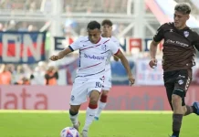 El futbolista “Perrito” Barrios recibió un disparo y quedó detenido tras un tiroteo