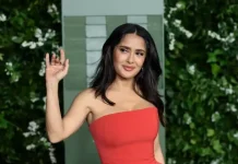 Salma Hayek reveló su truco de belleza heredado de su abuela: de qué se trata