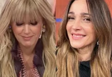 Rating: se hunde Viviana Canosa, crece Intrusos y festeja Telefe con Vero Lozano