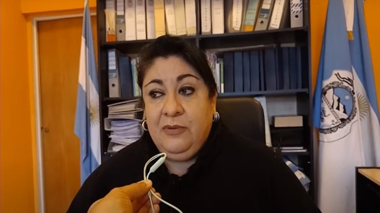 NANCY LUCERO