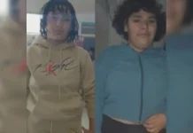 Buscan a dos adolescentes que desaparecieron en Moreno: creen que se fueron con un hombre