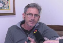 Habla el hombre que estuvo preso por una falsa denuncia de su hijo por abuso: “Fui estropeado emocionalmente”