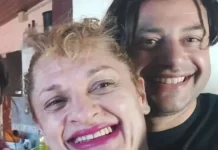 El hermano de “Locomotora” Oliveras dio un duro parte sobre su salud: qué dicen los médicos