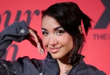 María Becerra se hizo un cambio estético en la cara: ¿cómo reaccionaron sus fans?
