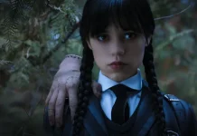 Netflix confirmó que Merlina tendrá temporada 3 antes del estreno de la segunda