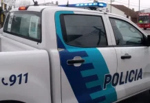 Temperley: le desvalijaron la casa a un hombre de 75 años y mataron a su perro a puñaladas para robarle