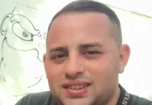 Balearon en la cabeza a un policía durante una persecución en Villa Fiorito: está grave