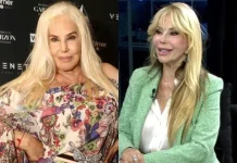 Susana Giménez reveló la suma en dólares que Graciela Alfano habría pagado para hacerle una brujería