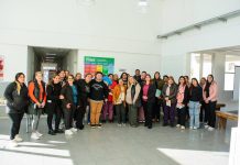 El Portezuelo: Abordaje Médico en el hospital DR. René Echeverría