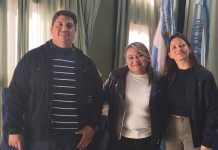 Malanzán: Primer encuentro cultural de los Llanos