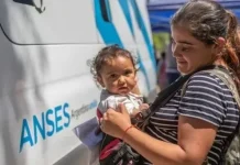 El trámite de AUH de ANSES que activa un pago extra por hijo y miles aún no conocen