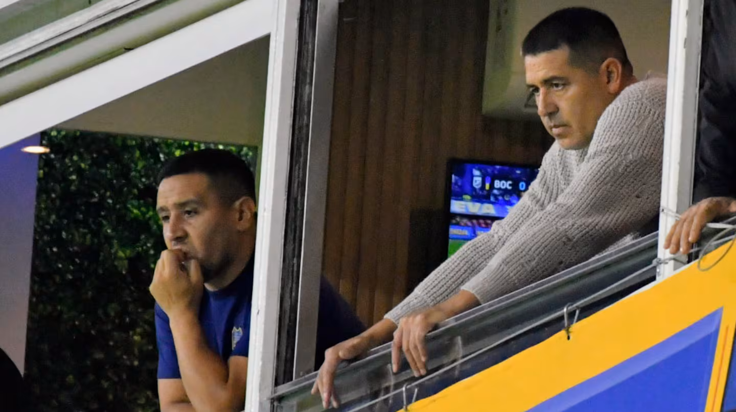juan-roman-riquelme-anuncio-la-disolucion-del-consejo-de-futbol-de-boca-foto-fotobaires-FNZEMXVUVNA2LDMBLOWWUWAWVA