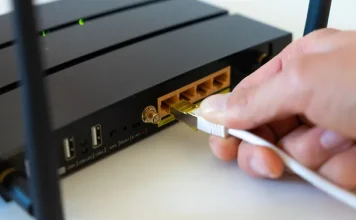 No sabías: un simple cambio en el módem puede mejorar tu WiFi en toda la casa