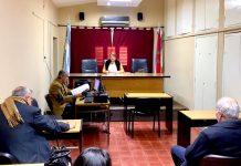 Chepes: La Justicia condenó a un hombre por Abuso Sexual Infantil