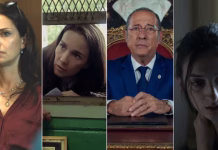 Las cuatro películas argentinas precandidatas para los Oscar y Goya 2025