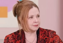Absolvieron a Andrea del Boca en el juicio por defraudación al Estado por la novela “Mamá corazón”