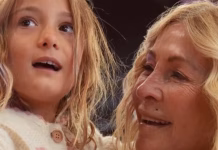 Cris Morena escribió un posteo a dos meses de la muerte de su nieta Mila: “Se fue una parte de mi vida”