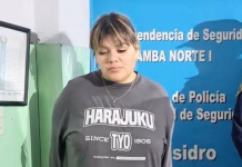 Detuvieron a Morena Rial: la Justicia revocó su excarcelación en la causa por robo