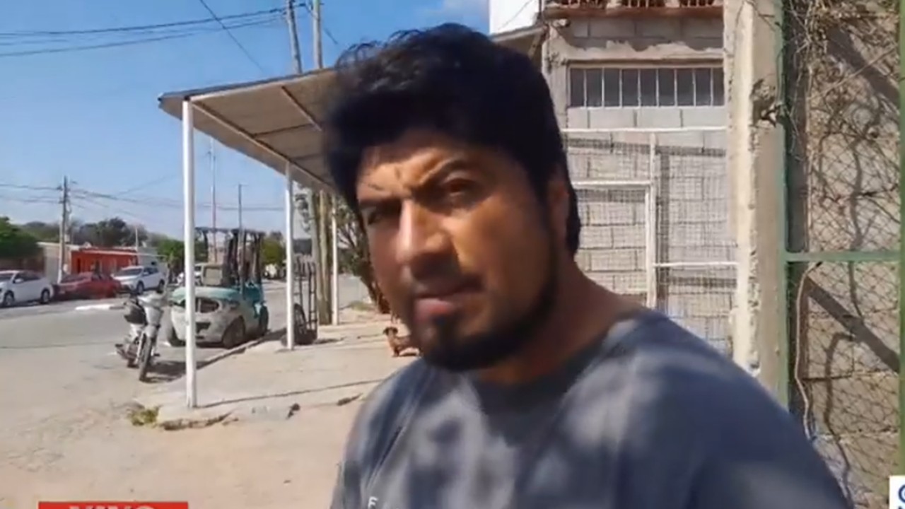 DAVID AGUERO