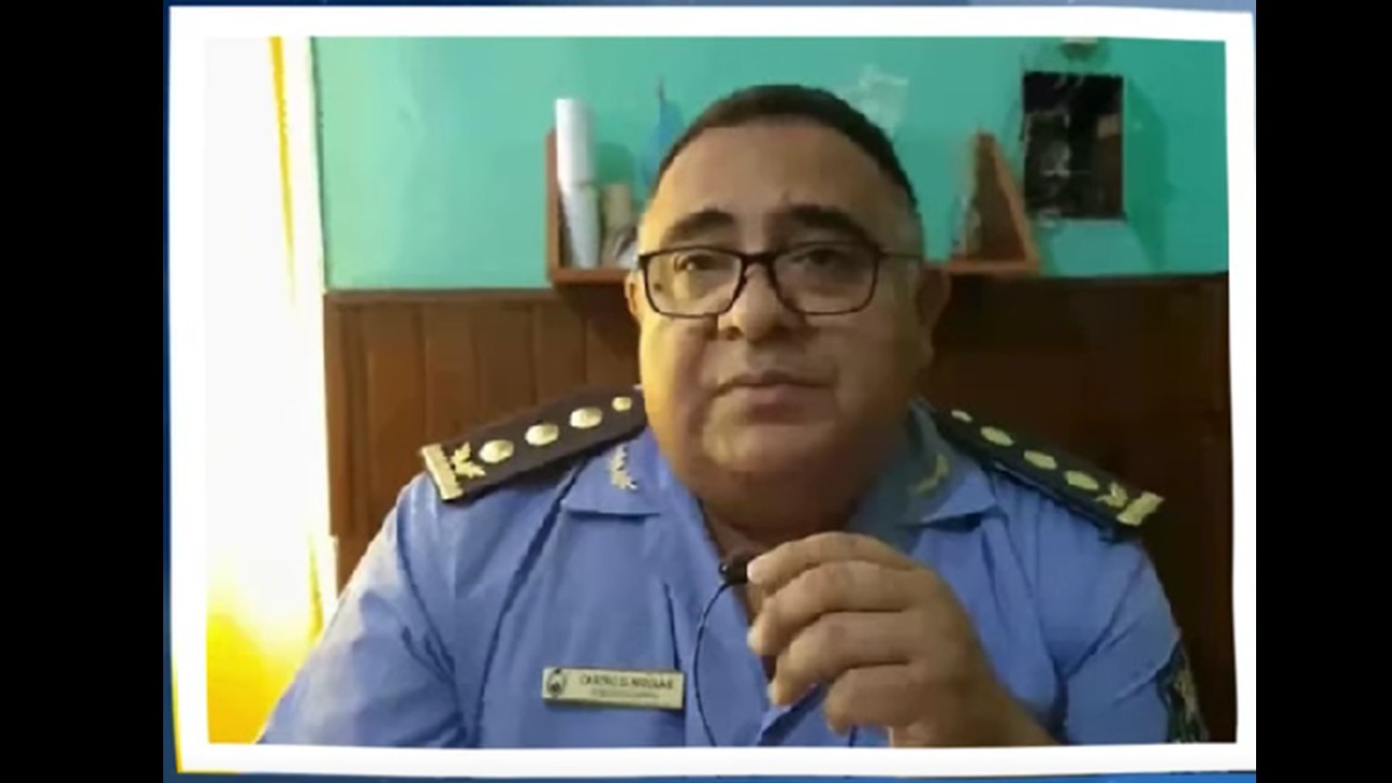 crio Castro