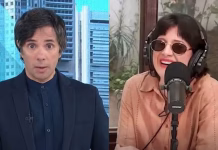 La indignación de Robertito Funes ante la burla que Malena Pichot le hizo tras su agresión en una marcha