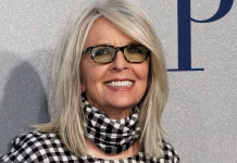 Se conocieron detalles sobre la muerte de Diane Keaton