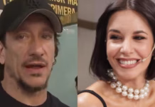 Nico Vázquez confirmó su romance con Dai Fernández: “Lo nuestro no tiene títulos, empezó hace unos días”