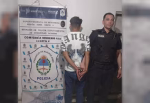 Horror en Moreno: un nene de 4 años murió asfixiado y su padrastro confesó el crimen