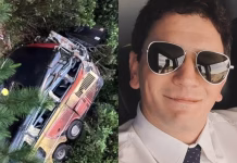 El chofer del micro dio detalles de la tragedia de Misiones: “El auto que nos chocó venía rápido”