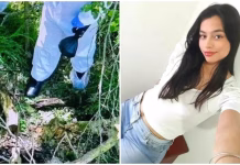 Cómo es el lugar donde encontraron muerta a la joven de 22 años en Entre Ríos