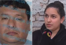 Pidieron la captura internacional para el novio de Florencia Ibañez, la sobrina de Sotacuro
