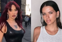 La Joaqui rompió el silencio y contó el verdadero motivo por el que dejó de ser amiga de la China Suárez