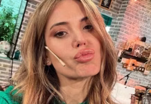 Jesica Cirio contó el problema de salud que le detectaron tras separarse de Elías Piccirillo