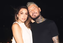Qué hizo Milett Figueroa luego de que Marcelo Tinelli revelara el calvario que vive entre deudas y amenazas