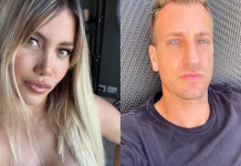 Maxi Lopez contó un dato privado y avergonzante de Wanda Nara que dejó en shock a sus seguidores