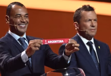 Mundial 2026: así quedaron los bombos para el sorteo tras completarse el cupo de clasificados directos